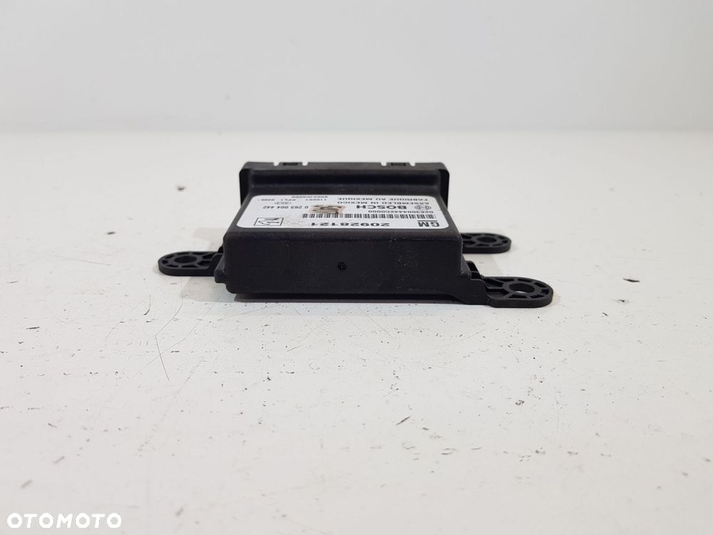moduł pdc opel astra j iv europa 20928121 - 4