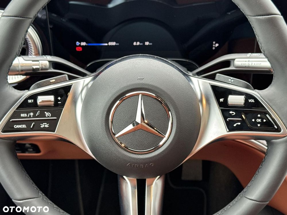 Mercedes-Benz GLC - 15