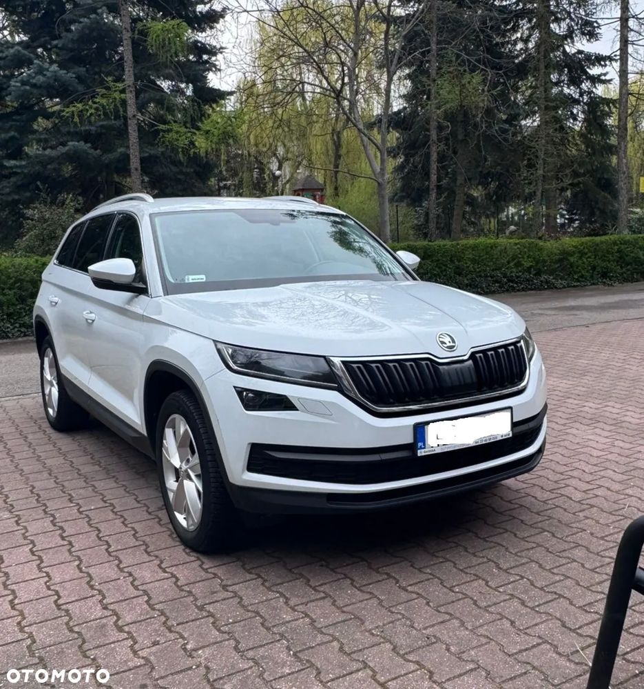 Skoda Kodiaq 2.0 TSI 4x4 Style DSG - 9