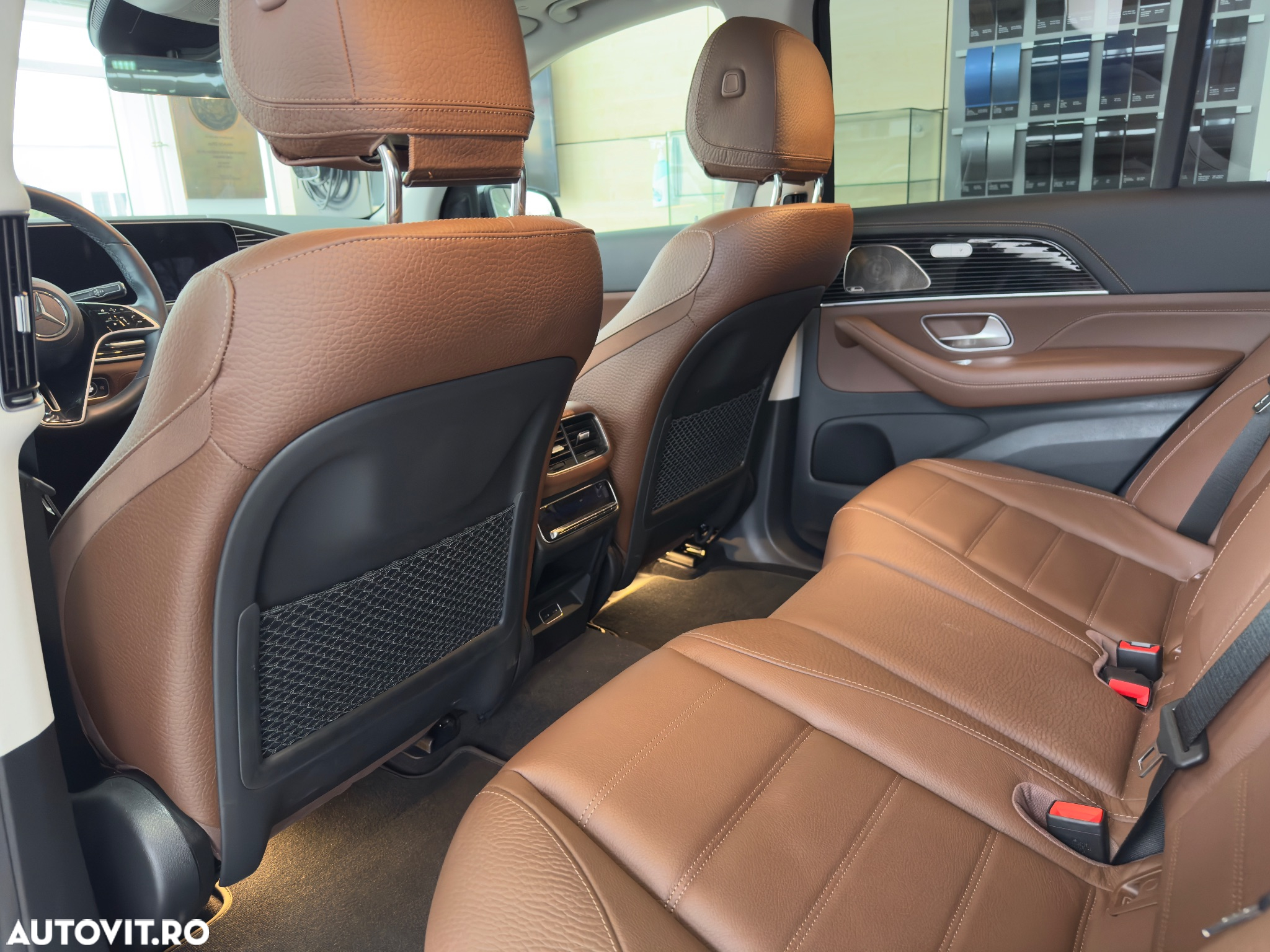 Mercedes-Benz GLE 450 MHEV 4MATIC - 8