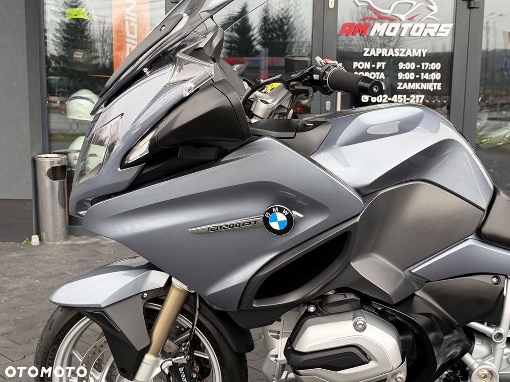 BMW RT - 33