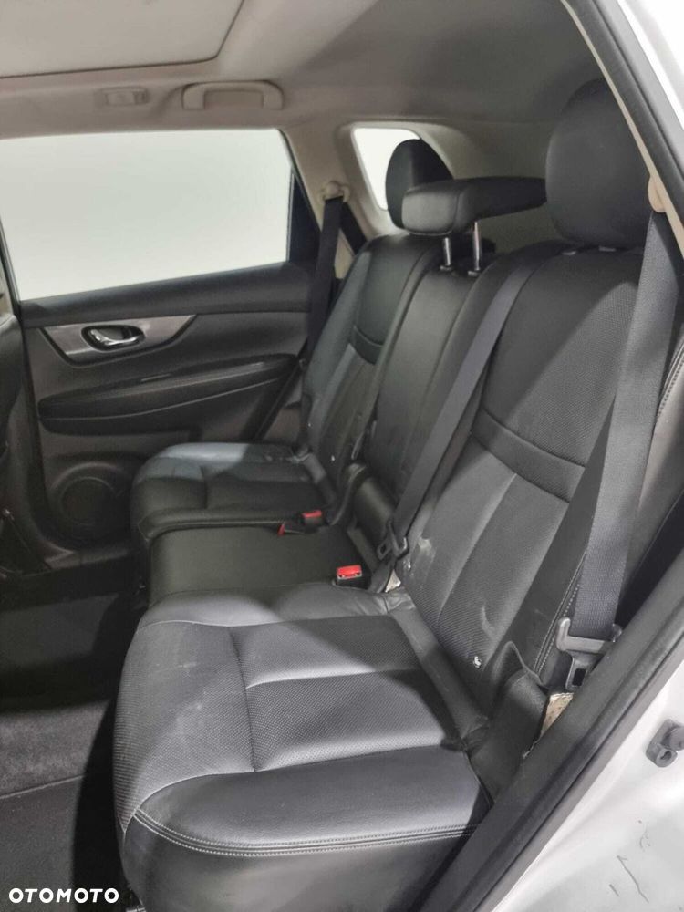 Nissan X-Trail - 20