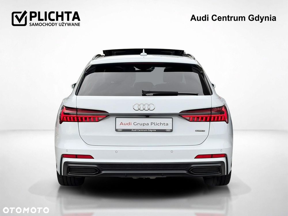 Audi A6 Avant - 6