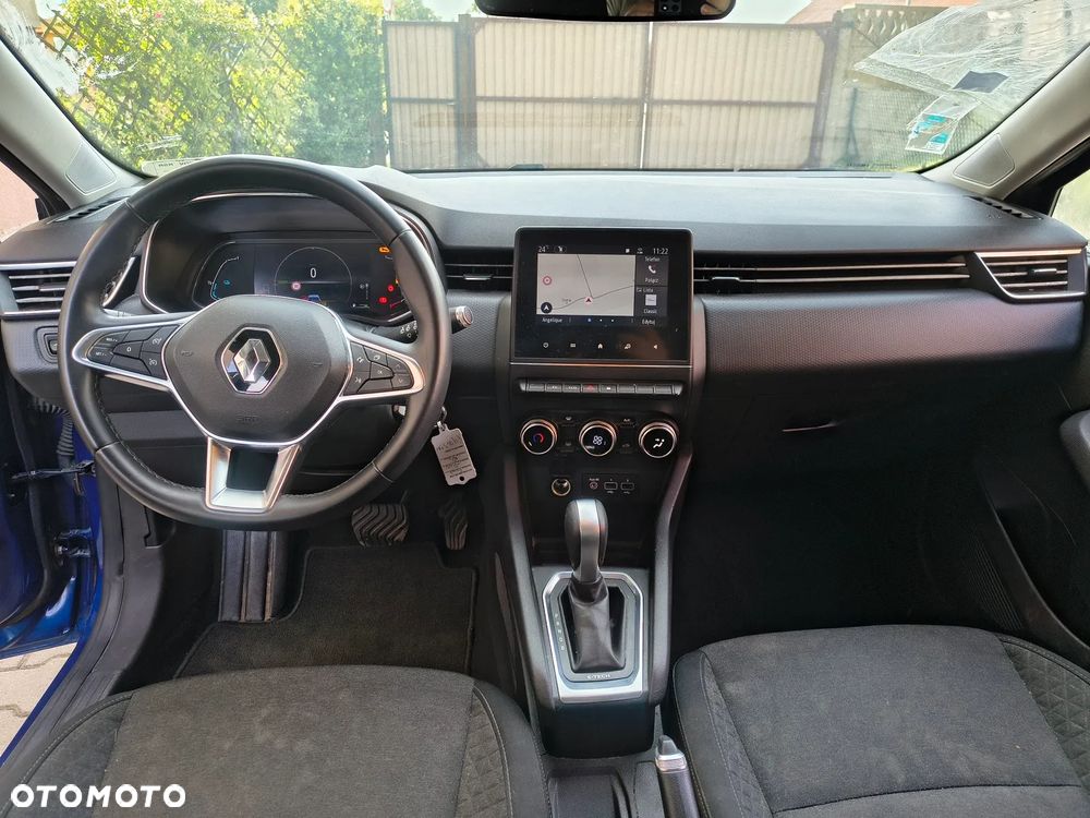 Renault Clio - 17