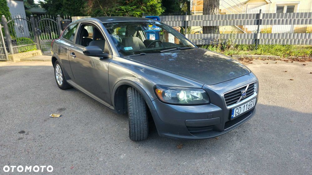 Volvo C30 - 2