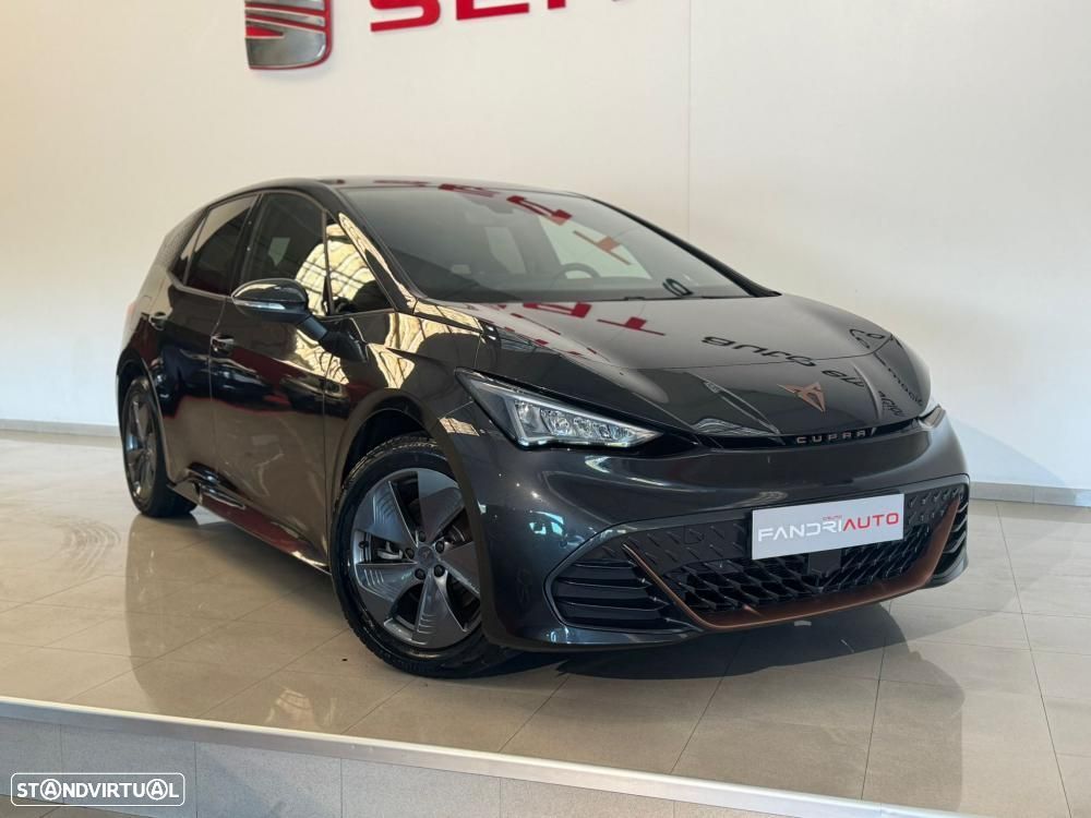 Cupra Born 59 kWh - 2