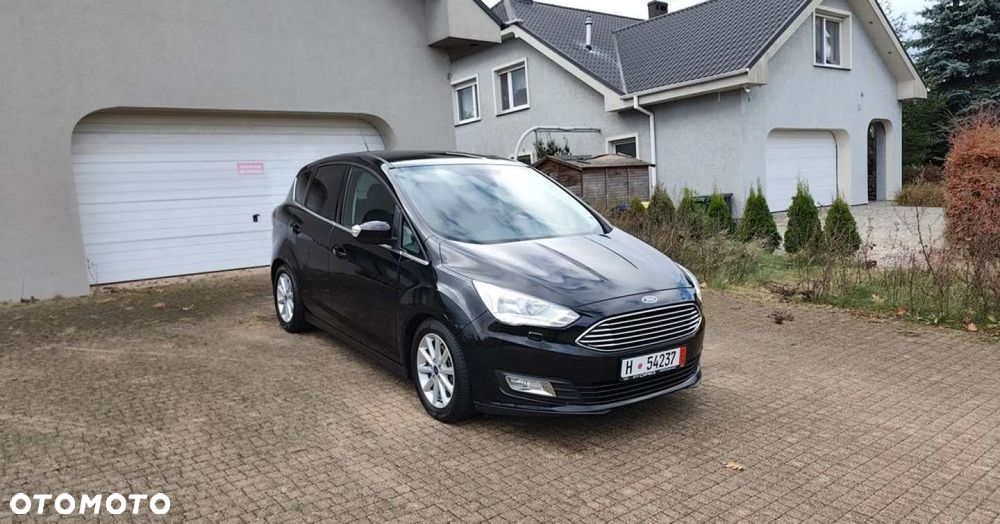 Ford C-MAX - 27