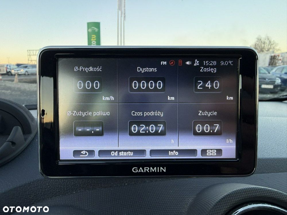 Seat Ibiza 1.2 TSI DSG Style - 16