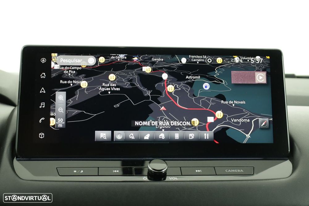 Nissan Qashqai 1.5 e-Power N-Connecta - 11