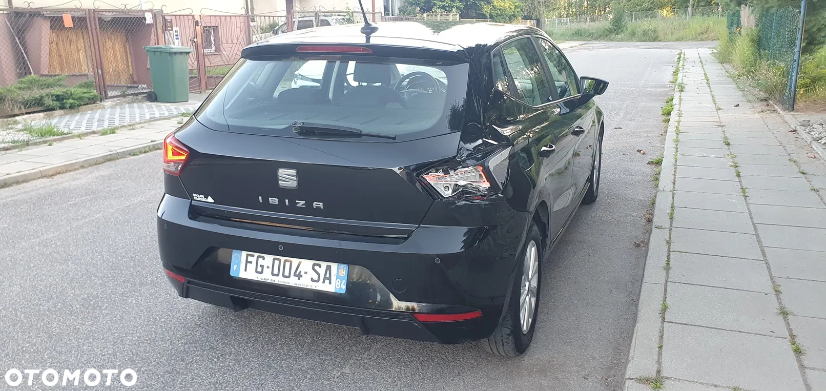 Seat Ibiza 1.0 Style S&S - 11