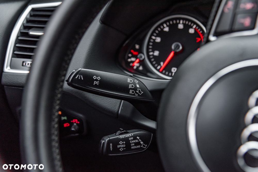 Audi Q5 2.0 TFSI Quattro - 32