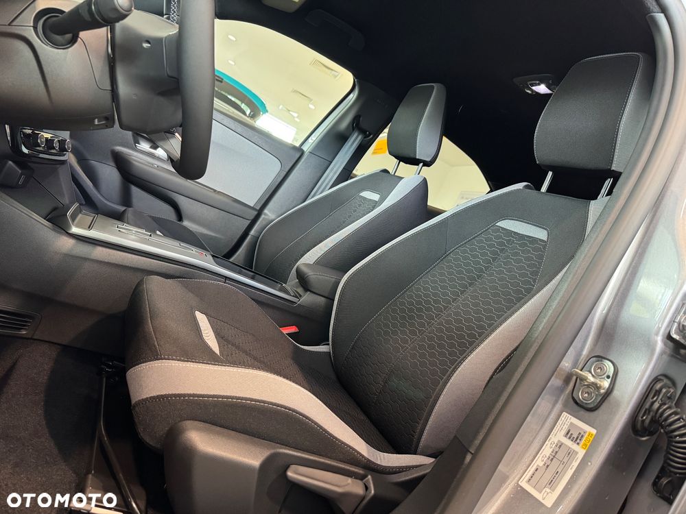 Opel Mokka 1.2 T mHEV Business Edition S&S eDTC6 - 8