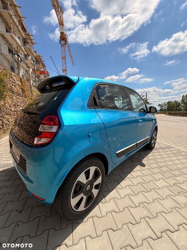 Renault Twingo SCe 70 Life - 5