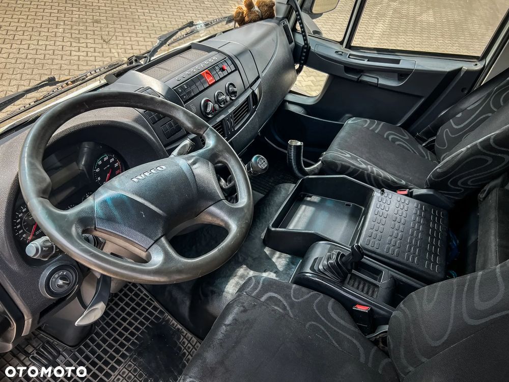 Iveco EUROCARGO - 22