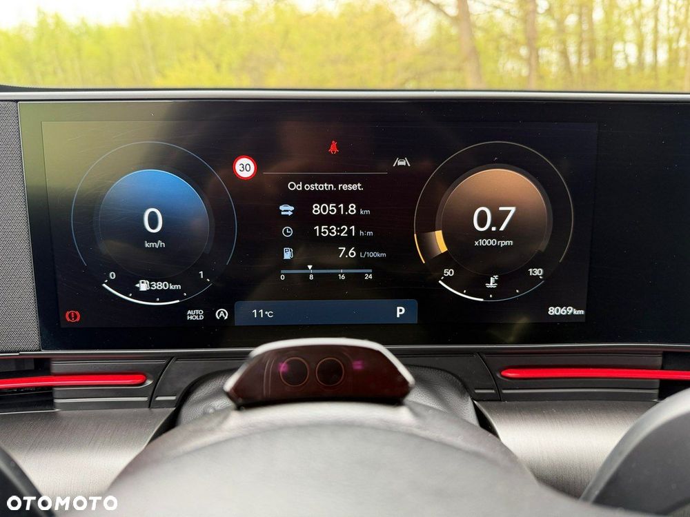 Hyundai Kona 1.6 T-GDI N Line 4WD DCT - 17