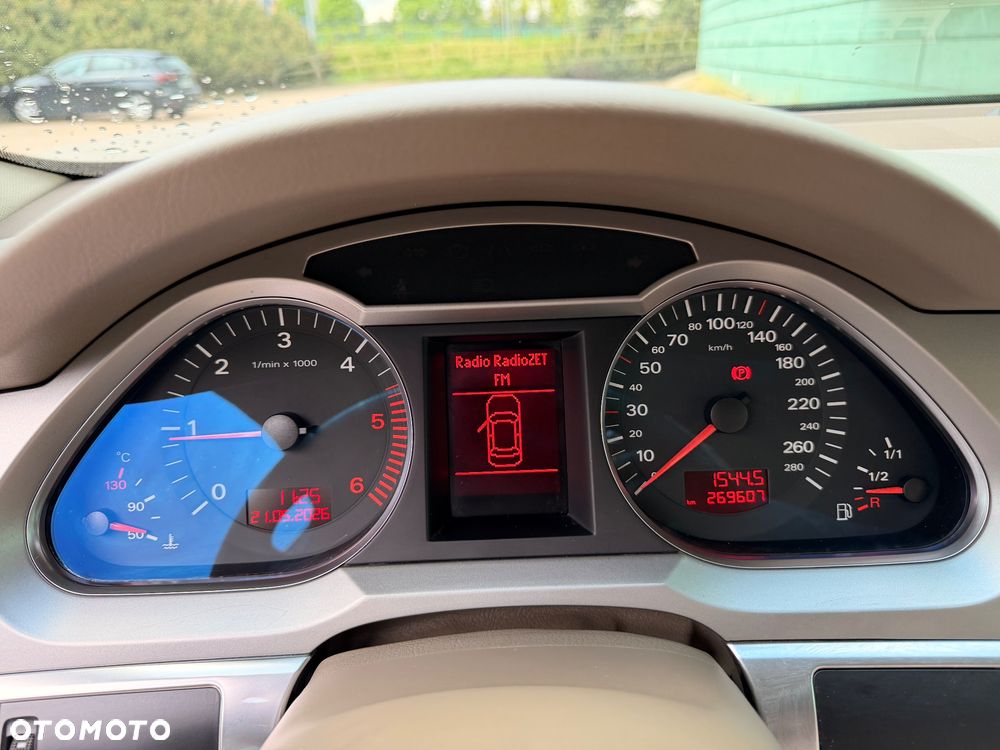 Audi A6 Limousine 2.0 TDI - 23