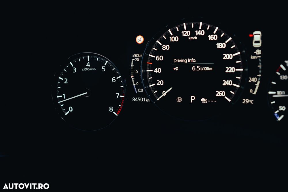 Mazda 3 - 12