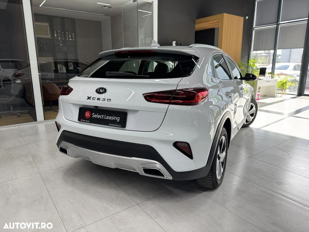 Kia XCeed 1.6 GDI DCT6 OPF Plug-in-Hybrid Spirit - 2