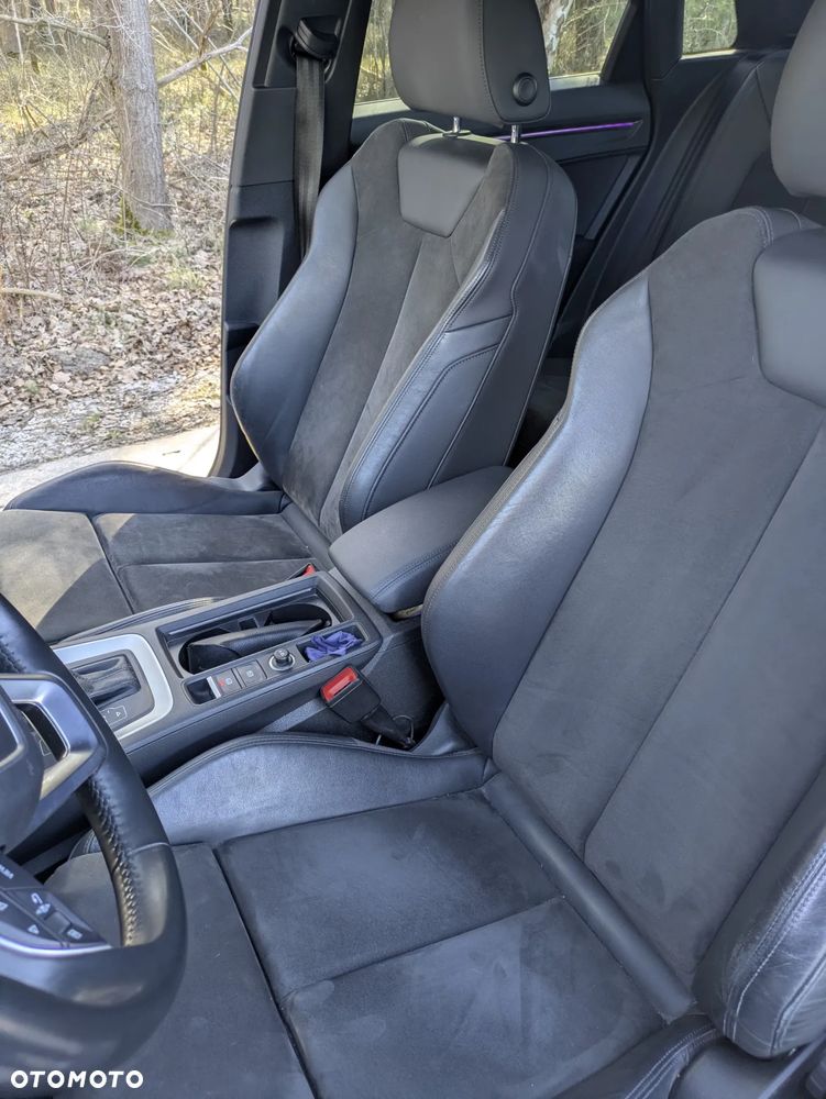 Audi Q3 35 TDI Advanced S tronic - 14