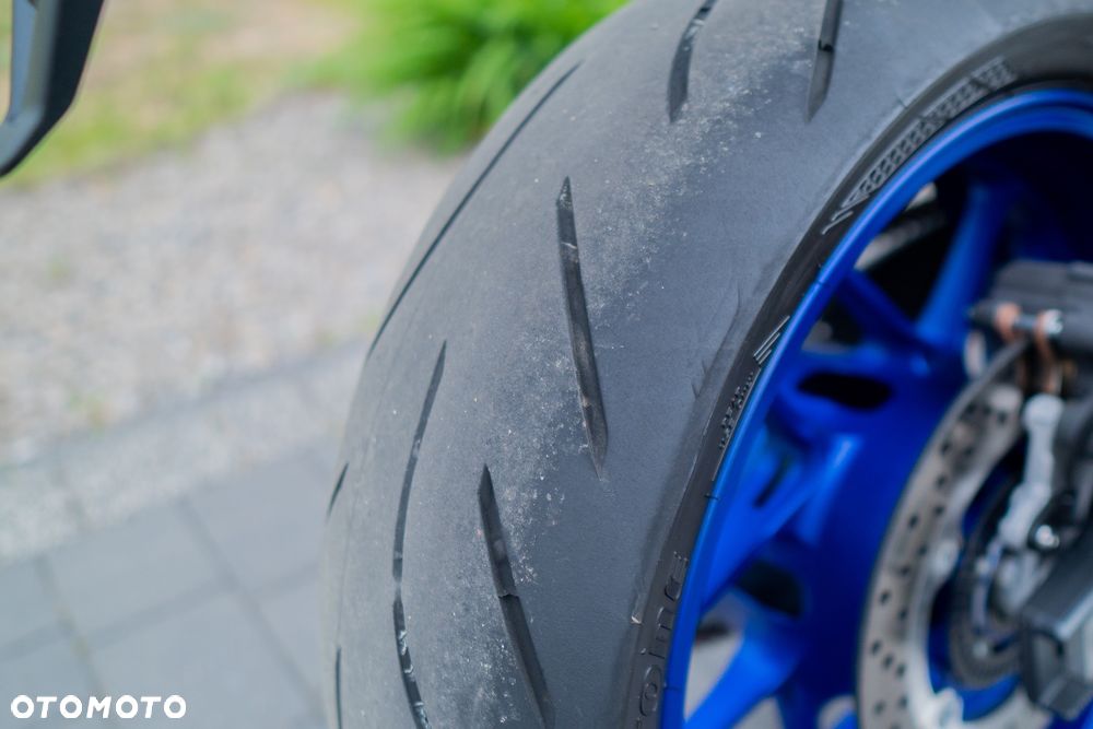 Yamaha MT - 26