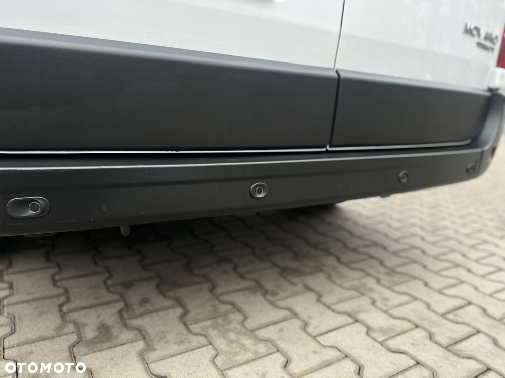 Opel Movano - 10