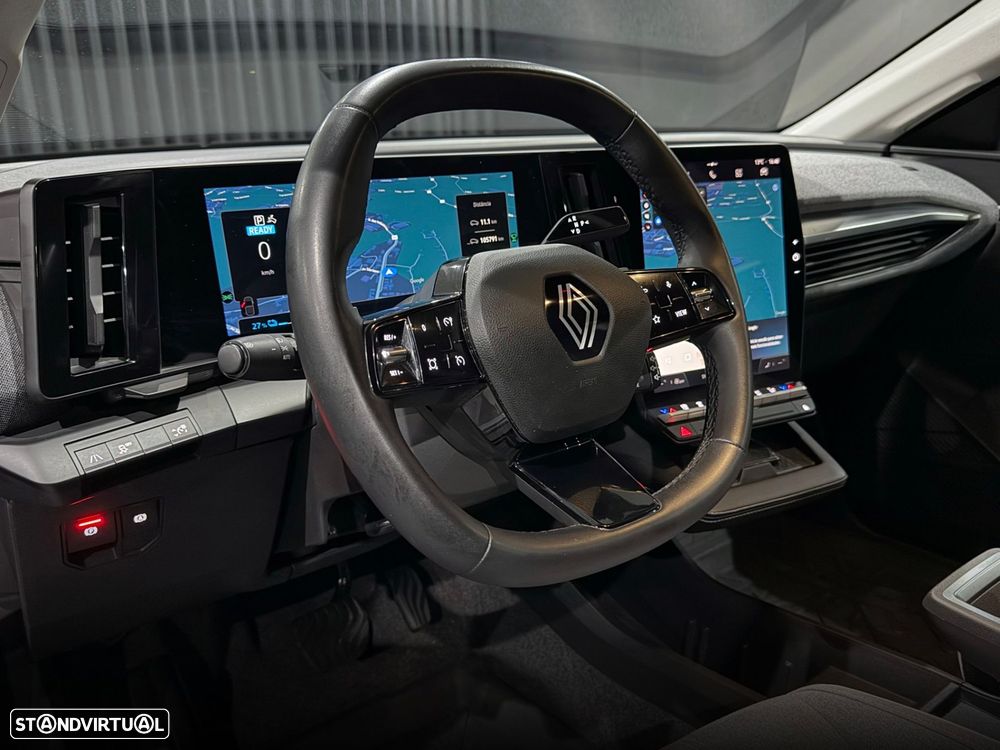 Renault Mégane E-Tech EV60 Iconic - 10