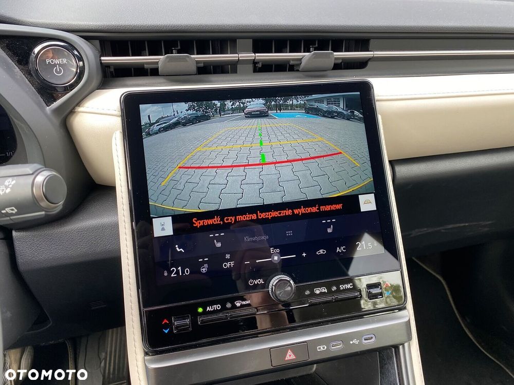 Lexus LBX 1.5 Hybrid Elegant - 19
