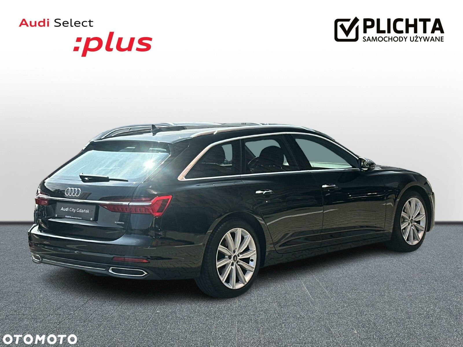 Audi A6 - 5