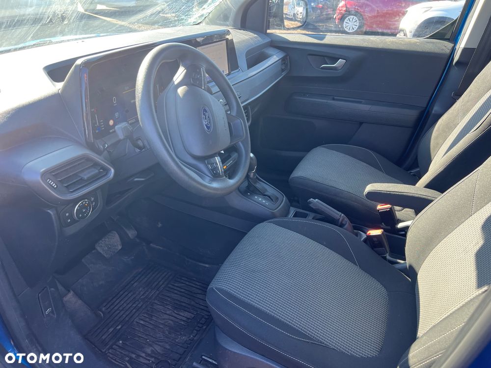 Ford Transit courier automat - 23