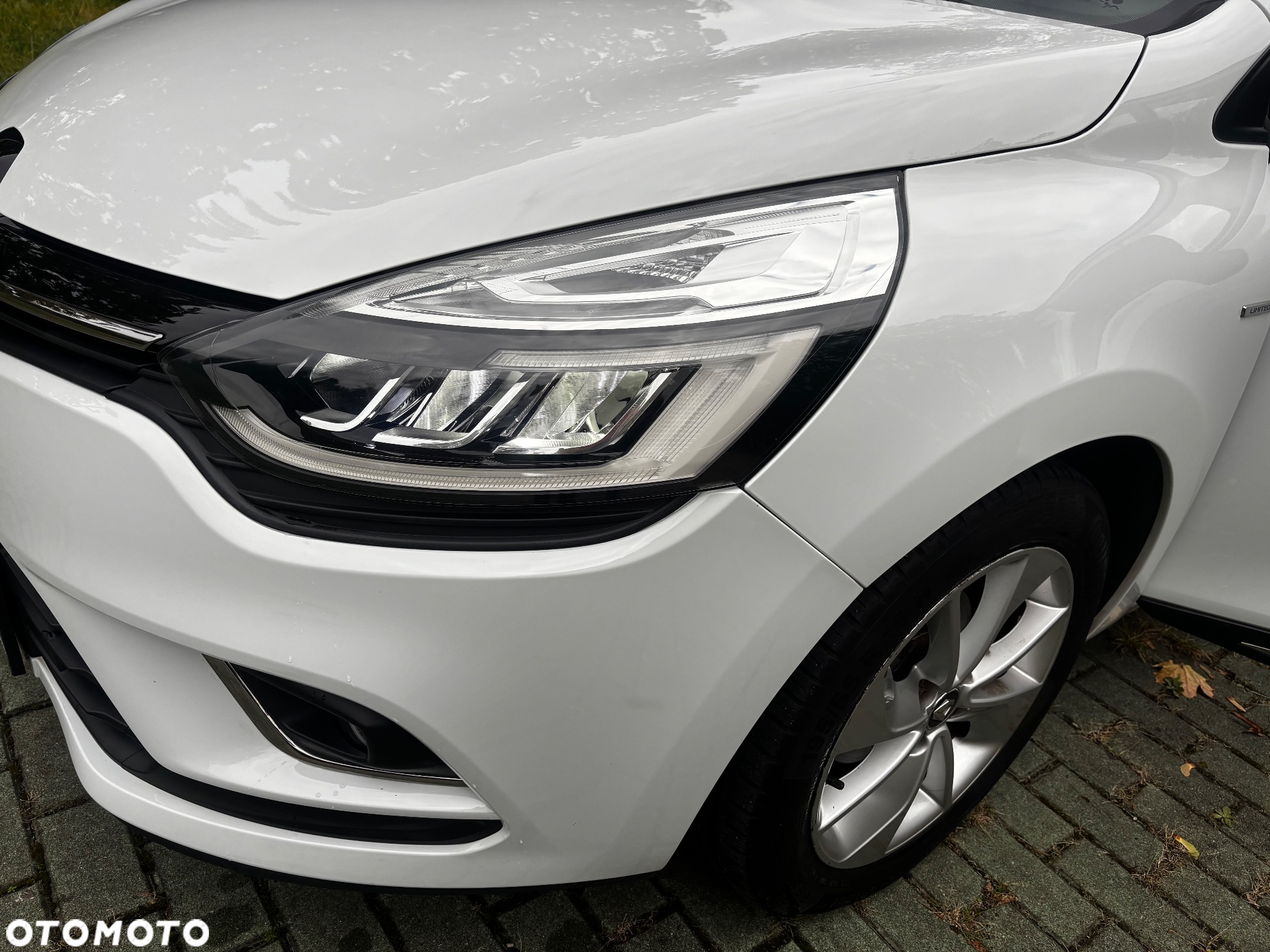 Renault Clio 0.9 Energy TCe Limited Plus - 15