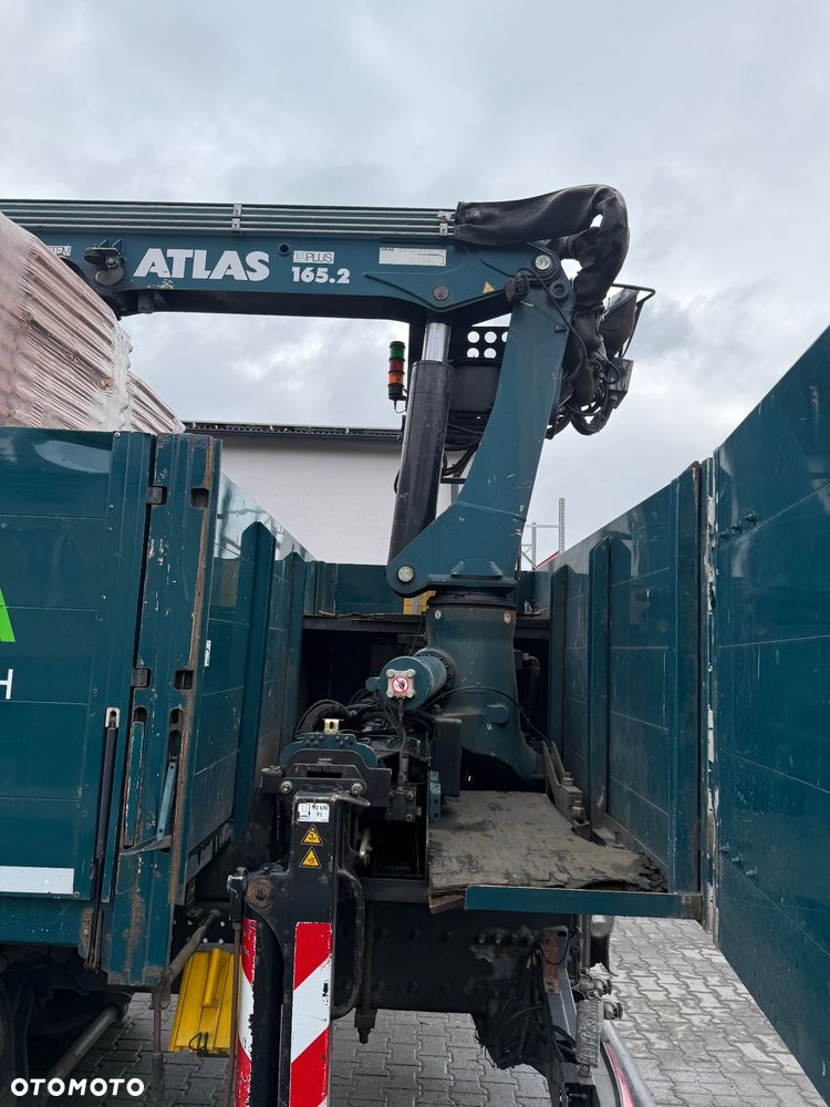 Mercedes-Benz Arocs - 6