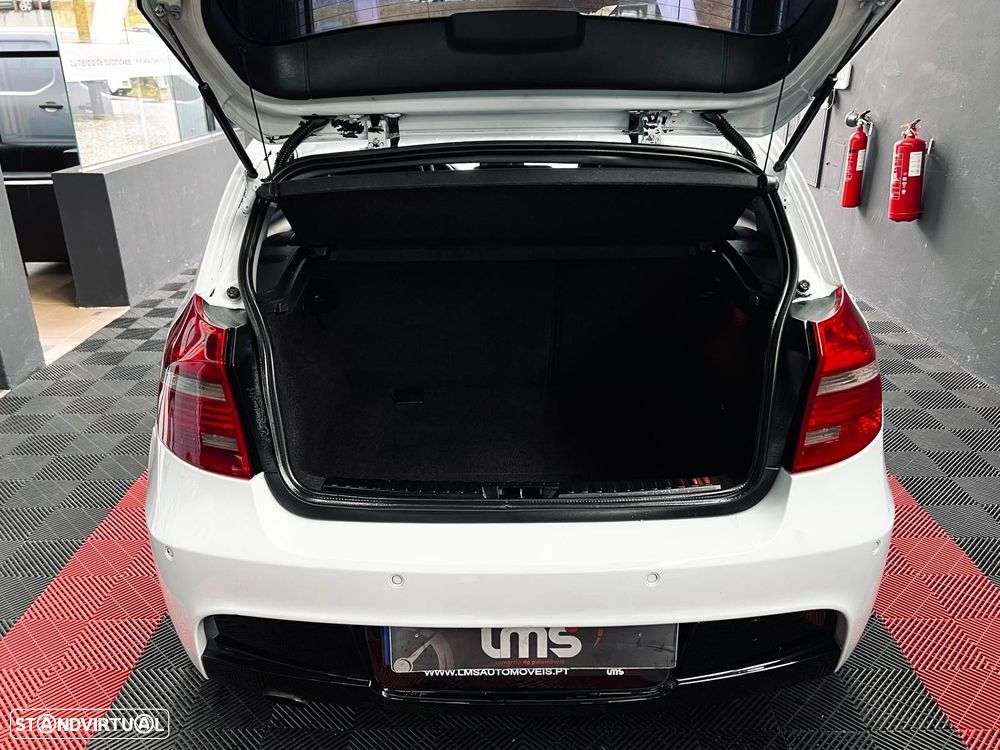 BMW 116 d - 35