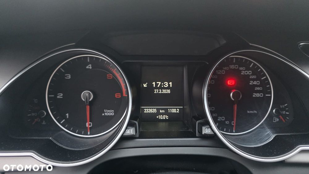 Audi A5 Sportback 2.0 TDI DPF - 11