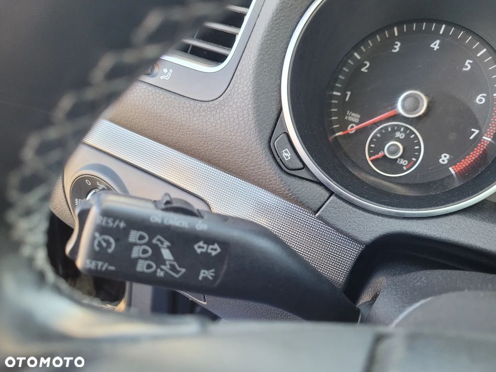 Volkswagen Golf 1.4 TSI Style - 31