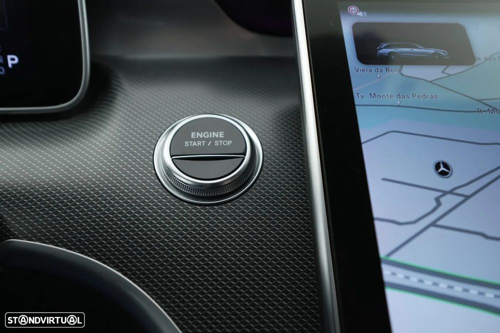 Mercedes-Benz C 300 de Avantgarde - 22