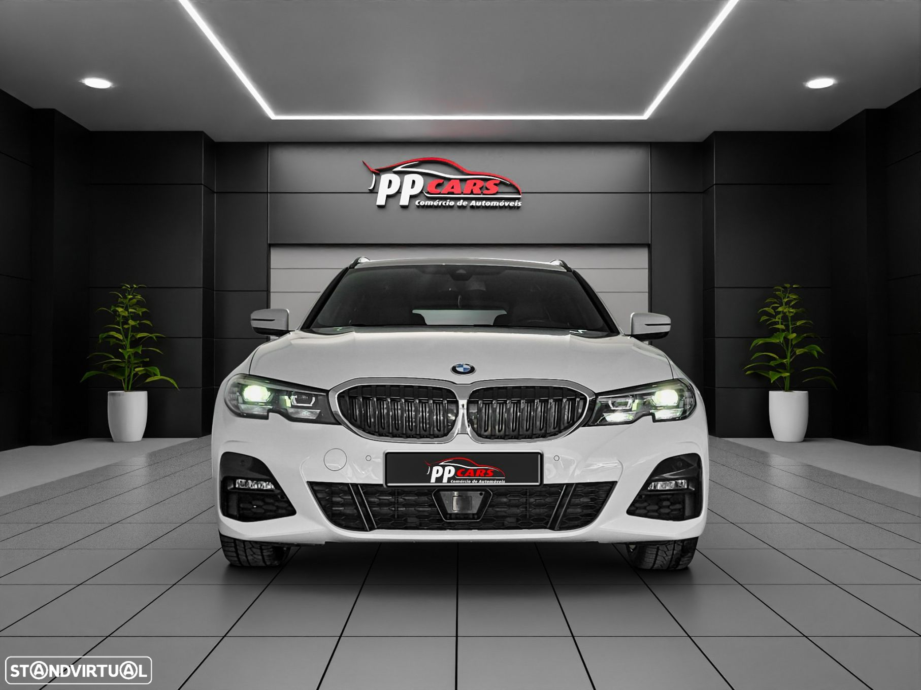BMW 330 - 43