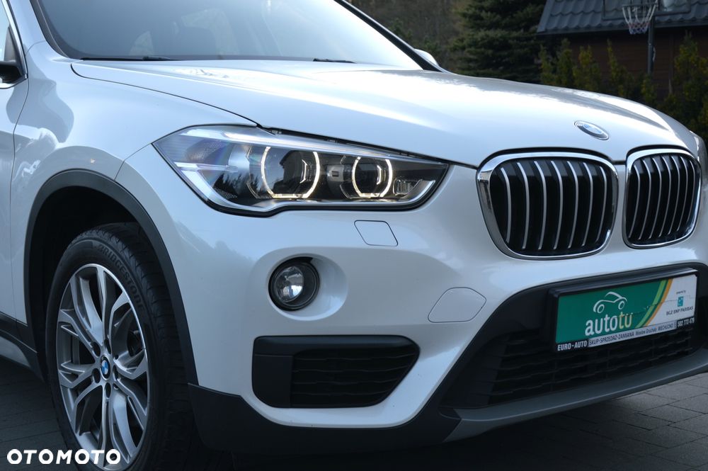 BMW X1 - 11
