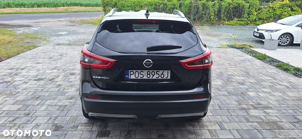 Nissan Qashqai 1.6 DIG-T Tekna+ - 13