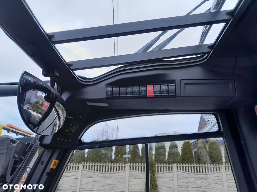 Linde H25D-01/600 - 11