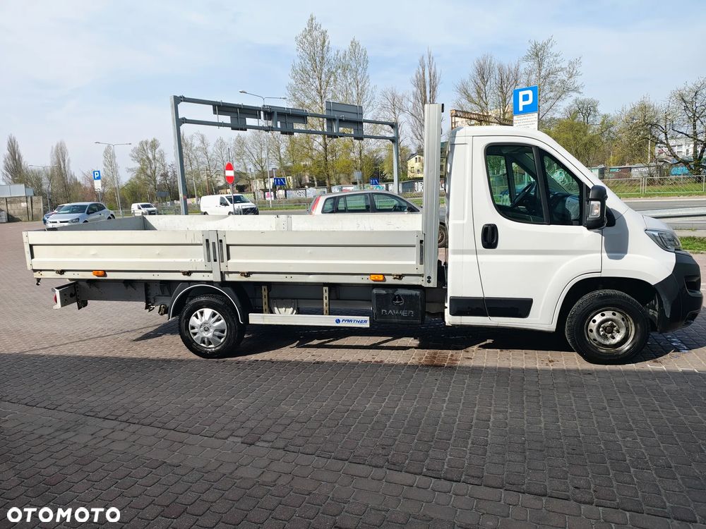 Citroën JUMPER - 5