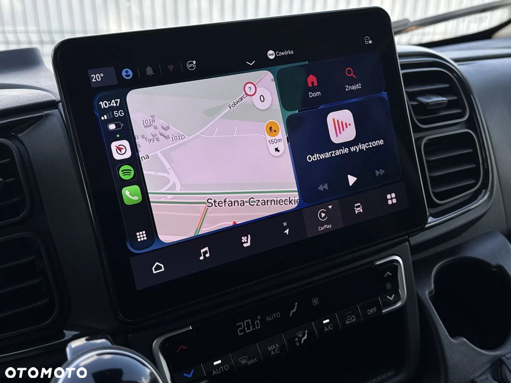 Toyota Porace Max L3H2 - 17