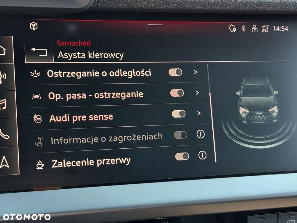 Audi S3 - 27