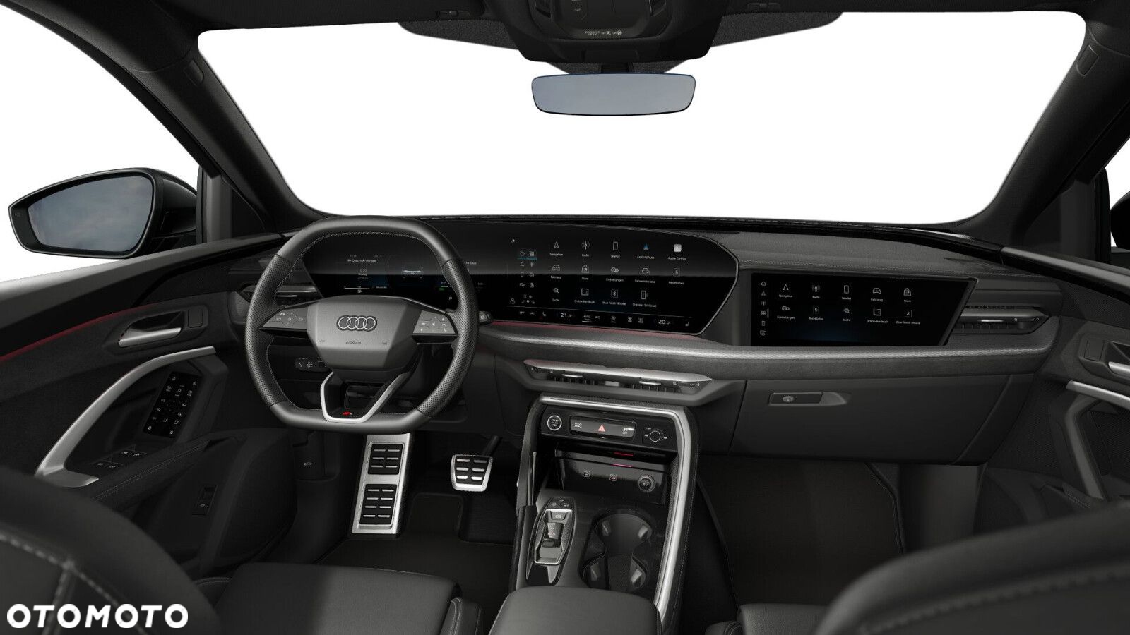 Audi Q5 - 9
