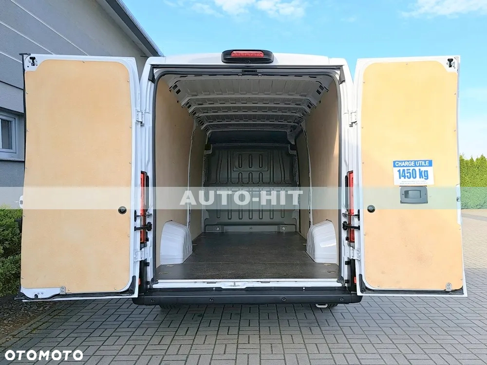 Peugeot Boxer - 6