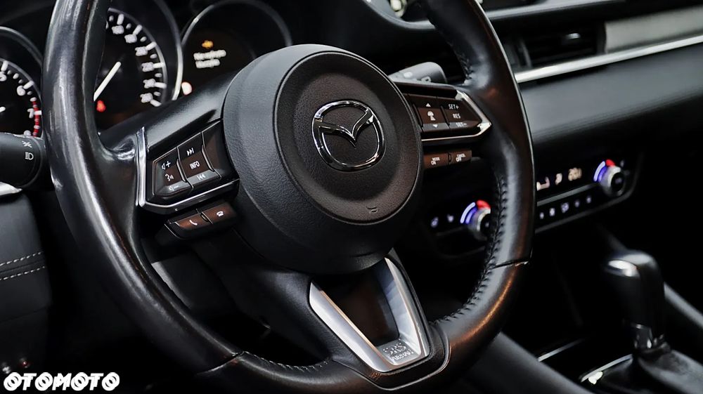 Mazda 6 2.0 SkyJoy - 19