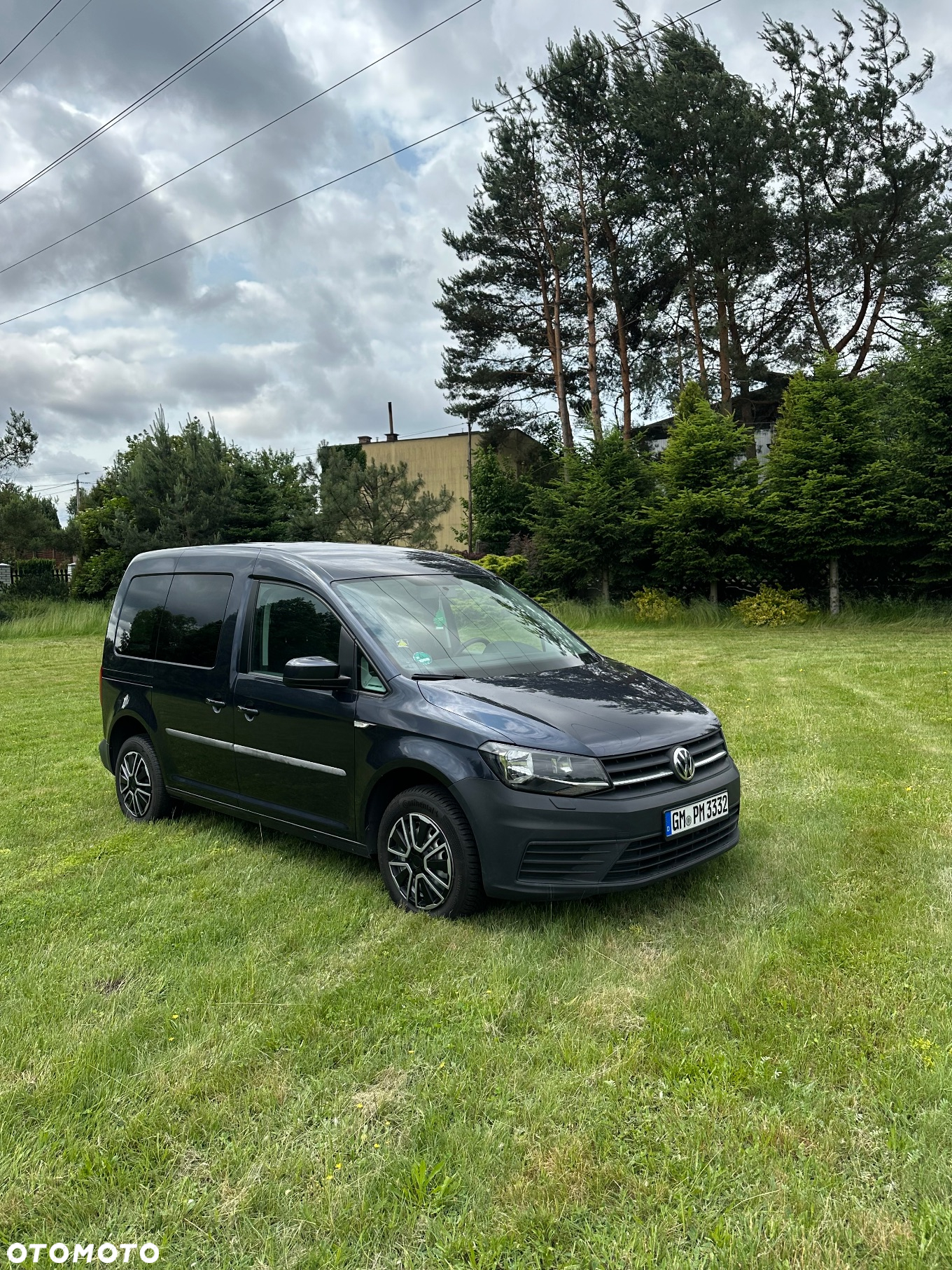 Volkswagen Caddy - 7