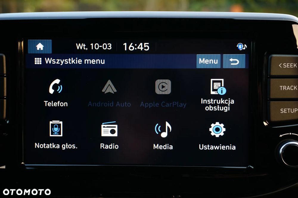 Hyundai i30 1.0 T-GDI Modern - 31