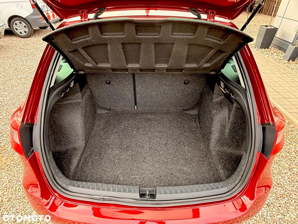 Seat Ibiza - 22