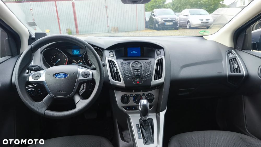 Ford Focus - 20
