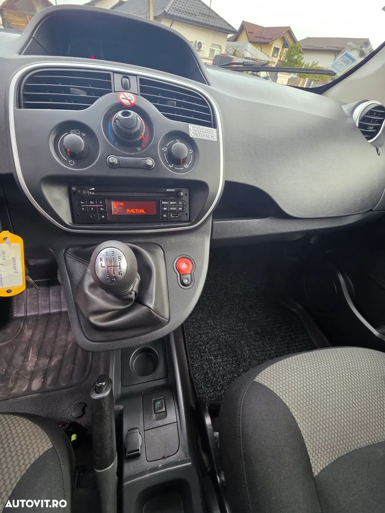 Renault Kangoo - 10